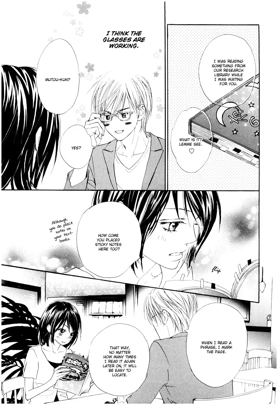 Fujoshi Kanojo Chapter 2 18